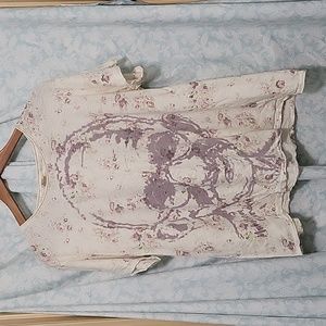 Magnolia Pearl Gandhi T